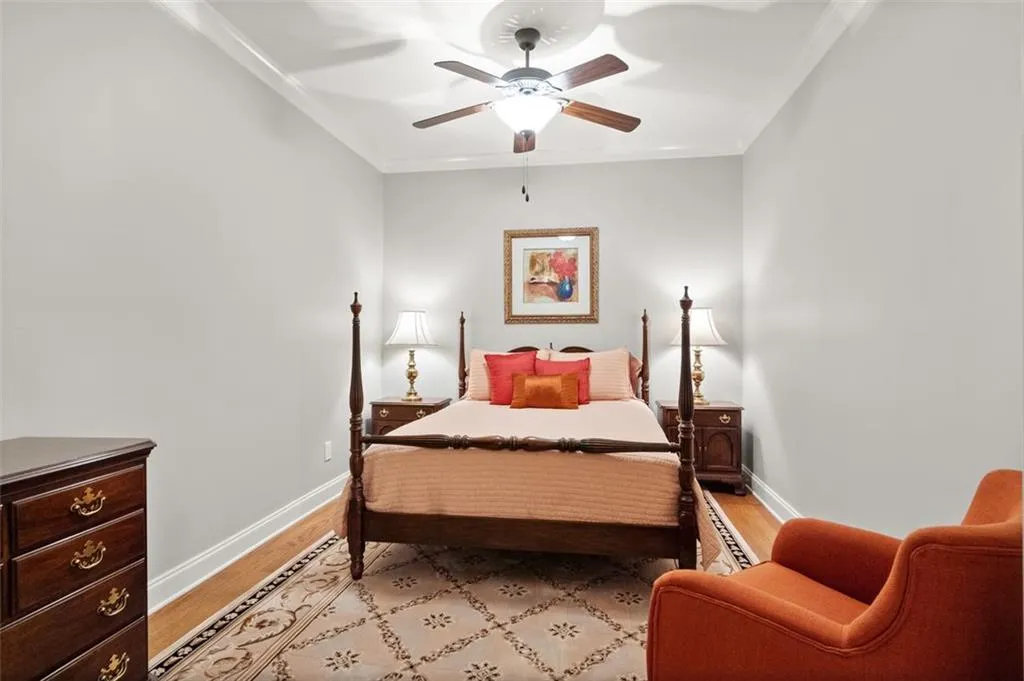 245 Mystic Ridge Hill, Atlanta, Georgia 30342, 4 Bedrooms Bedrooms, ,3 BathroomsBathrooms,Residential,Sold,245 Mystic Ridge Hill,6941958