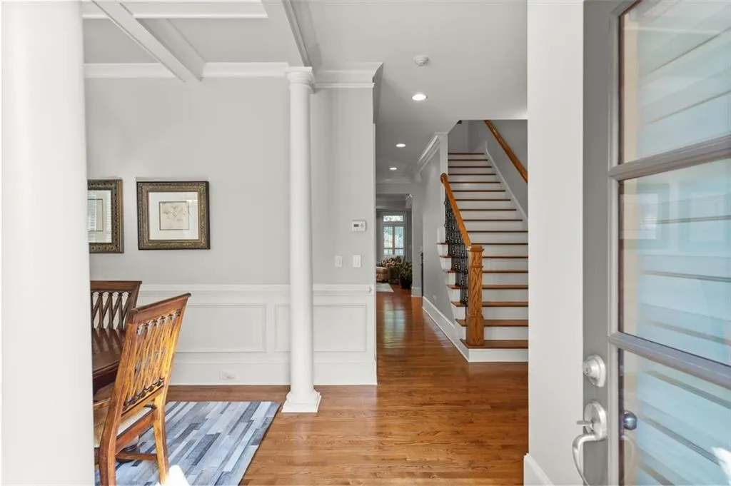 245 Mystic Ridge Hill, Atlanta, Georgia 30342, 4 Bedrooms Bedrooms, ,3 BathroomsBathrooms,Residential,Sold,245 Mystic Ridge Hill,6941958