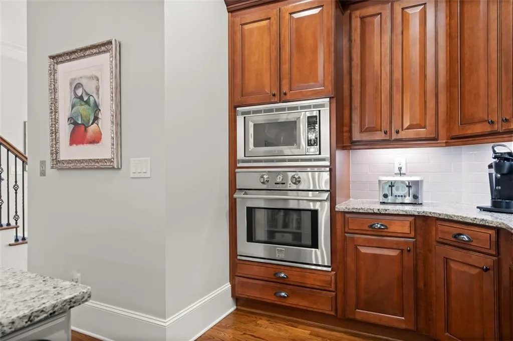 245 Mystic Ridge Hill, Atlanta, Georgia 30342, 4 Bedrooms Bedrooms, ,3 BathroomsBathrooms,Residential,Sold,245 Mystic Ridge Hill,6941958