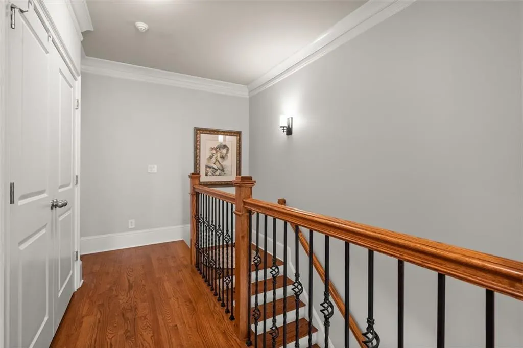 245 Mystic Ridge Hill, Atlanta, Georgia 30342, 4 Bedrooms Bedrooms, ,3 BathroomsBathrooms,Residential,Sold,245 Mystic Ridge Hill,6941958