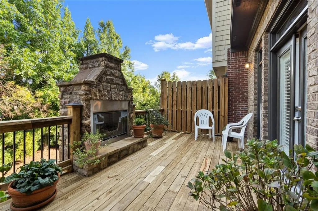 245 Mystic Ridge Hill, Atlanta, Georgia 30342, 4 Bedrooms Bedrooms, ,3 BathroomsBathrooms,Residential,Sold,245 Mystic Ridge Hill,6941958