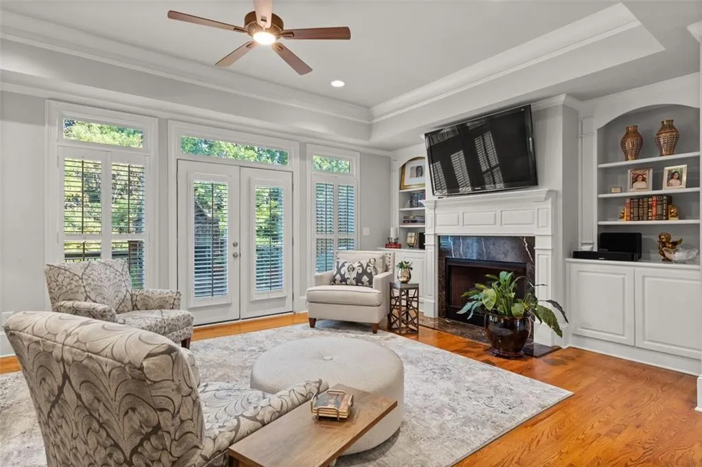 245 Mystic Ridge Hill, Atlanta, Georgia 30342, 4 Bedrooms Bedrooms, ,3 BathroomsBathrooms,Residential,Sold,245 Mystic Ridge Hill,6941958