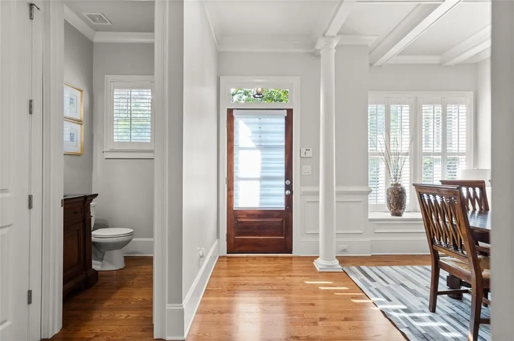 245 Mystic Ridge Hill, Atlanta, Georgia 30342, 4 Bedrooms Bedrooms, ,3 BathroomsBathrooms,Residential,Sold,245 Mystic Ridge Hill,6941958