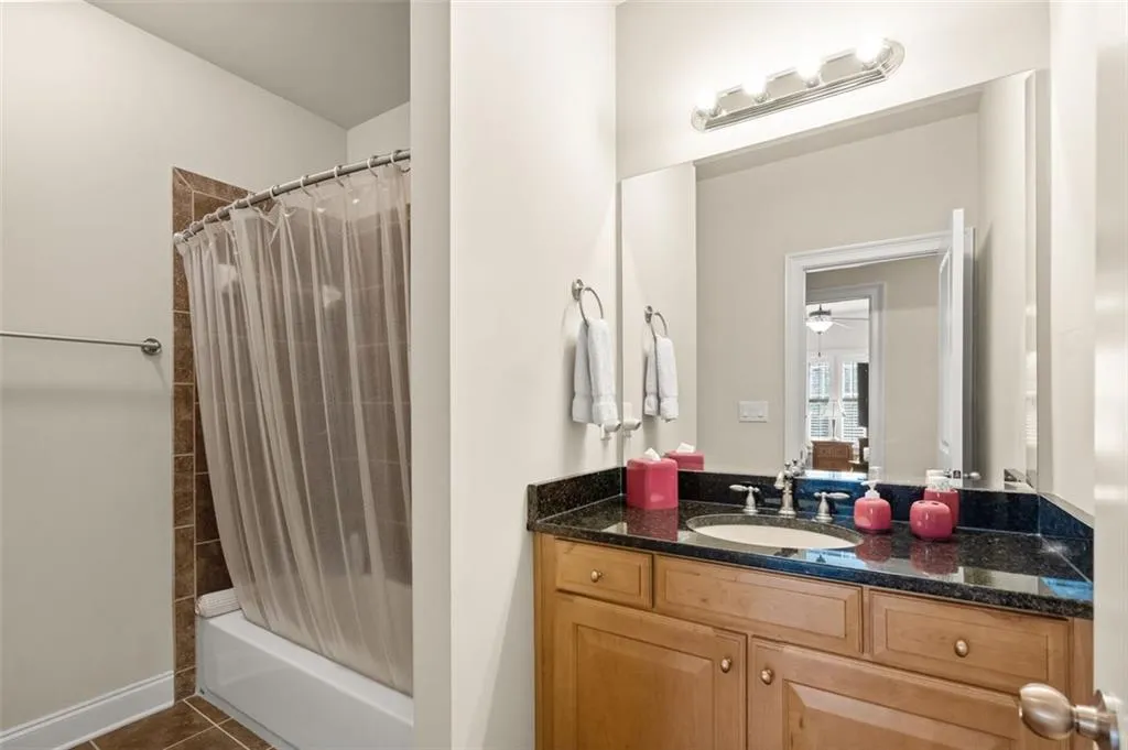 245 Mystic Ridge Hill, Atlanta, Georgia 30342, 4 Bedrooms Bedrooms, ,3 BathroomsBathrooms,Residential,Sold,245 Mystic Ridge Hill,6941958