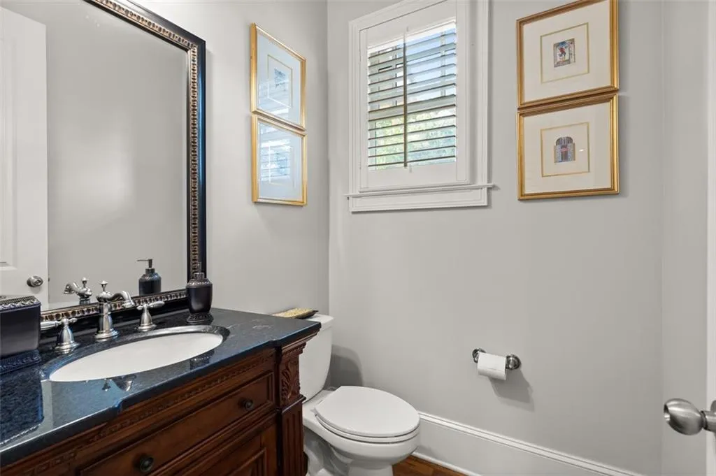 245 Mystic Ridge Hill, Atlanta, Georgia 30342, 4 Bedrooms Bedrooms, ,3 BathroomsBathrooms,Residential,Sold,245 Mystic Ridge Hill,6941958