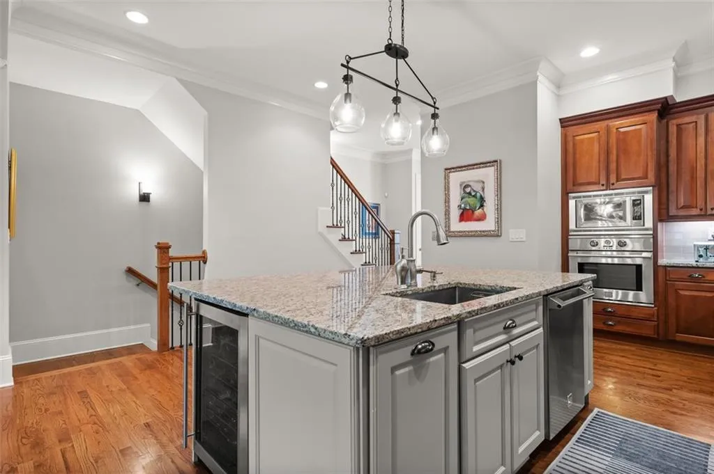 245 Mystic Ridge Hill, Atlanta, Georgia 30342, 4 Bedrooms Bedrooms, ,3 BathroomsBathrooms,Residential,Sold,245 Mystic Ridge Hill,6941958