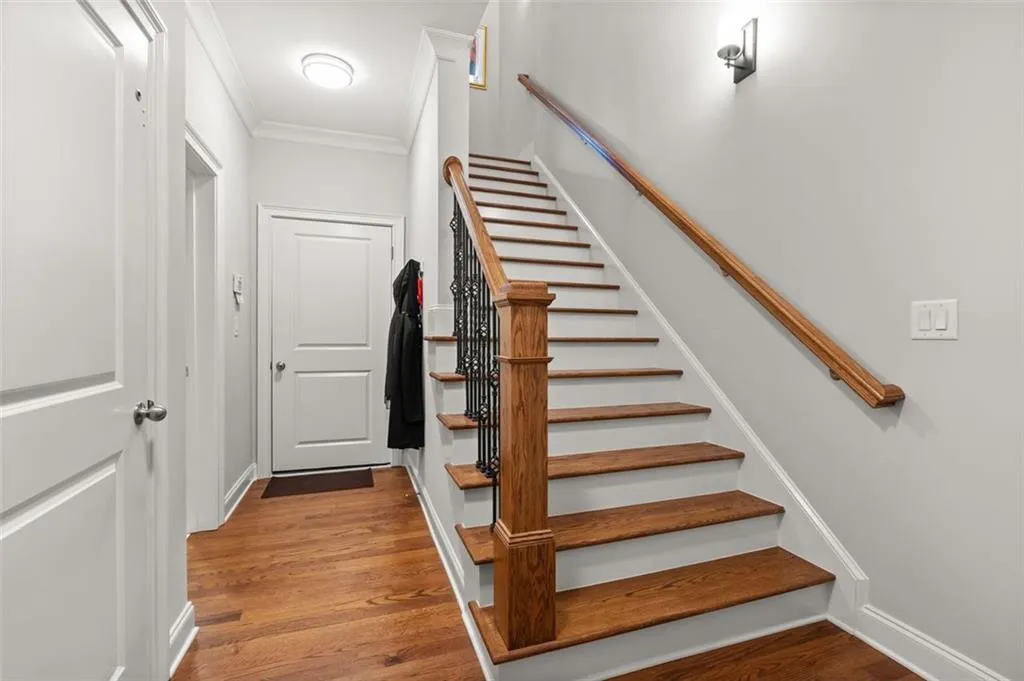 245 Mystic Ridge Hill, Atlanta, Georgia 30342, 4 Bedrooms Bedrooms, ,3 BathroomsBathrooms,Residential,Sold,245 Mystic Ridge Hill,6941958