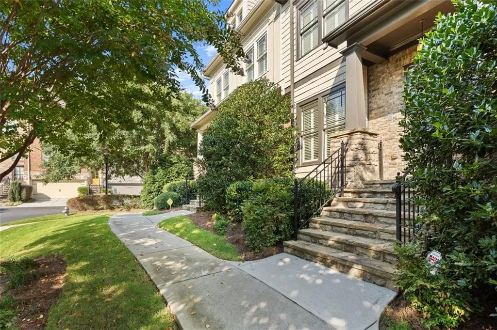 245 Mystic Ridge Hill, Atlanta, Georgia 30342, 4 Bedrooms Bedrooms, ,3 BathroomsBathrooms,Residential,Sold,245 Mystic Ridge Hill,6941958