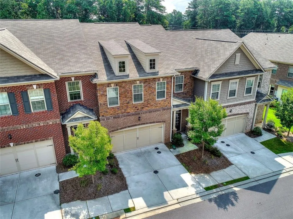 152 Barkley Lane, Atlanta, Georgia 30328, 3 Bedrooms Bedrooms, ,2 BathroomsBathrooms,Residential,Sold,152 Barkley Lane,6061923