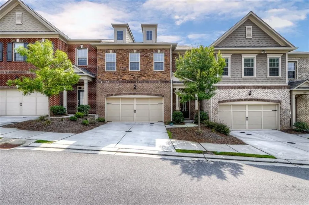 152 Barkley Lane, Atlanta, Georgia 30328, 3 Bedrooms Bedrooms, ,2 BathroomsBathrooms,Residential,Sold,152 Barkley Lane,6061923