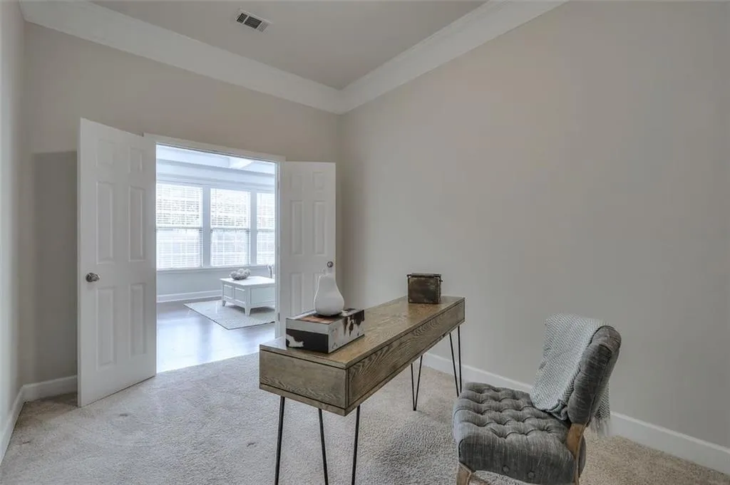 152 Barkley Lane, Atlanta, Georgia 30328, 3 Bedrooms Bedrooms, ,2 BathroomsBathrooms,Residential,Sold,152 Barkley Lane,6061923