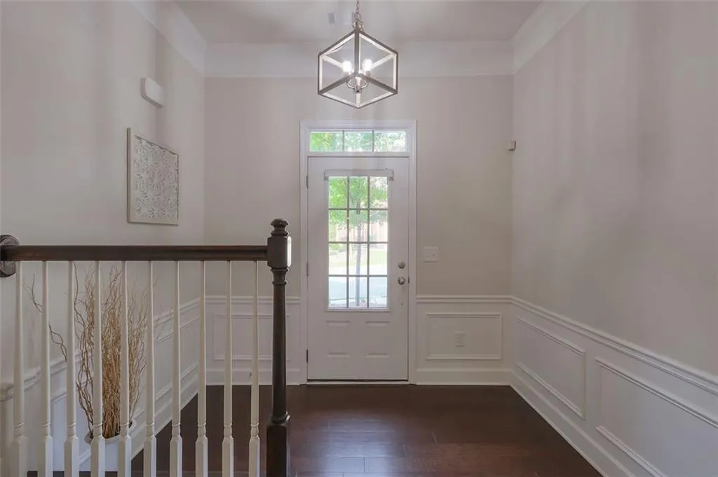 152 Barkley Lane, Atlanta, Georgia 30328, 3 Bedrooms Bedrooms, ,2 BathroomsBathrooms,Residential,Sold,152 Barkley Lane,6061923