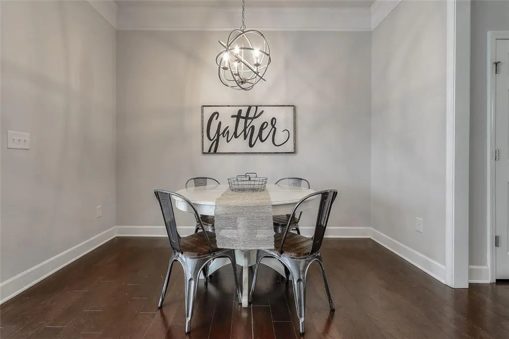 152 Barkley Lane, Atlanta, Georgia 30328, 3 Bedrooms Bedrooms, ,2 BathroomsBathrooms,Residential,Sold,152 Barkley Lane,6061923