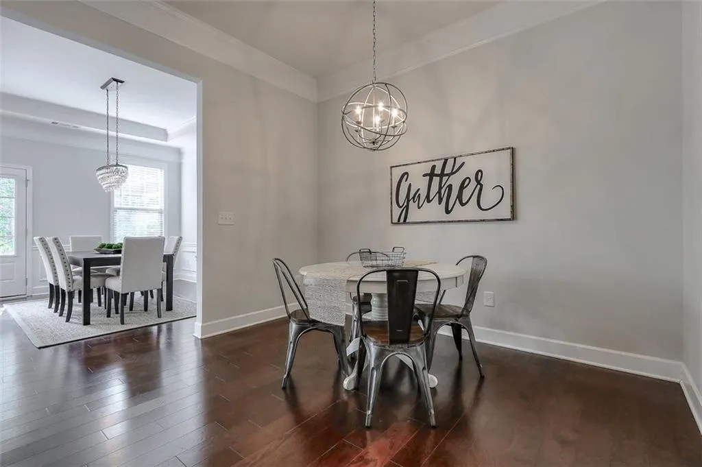 152 Barkley Lane, Atlanta, Georgia 30328, 3 Bedrooms Bedrooms, ,2 BathroomsBathrooms,Residential,Sold,152 Barkley Lane,6061923