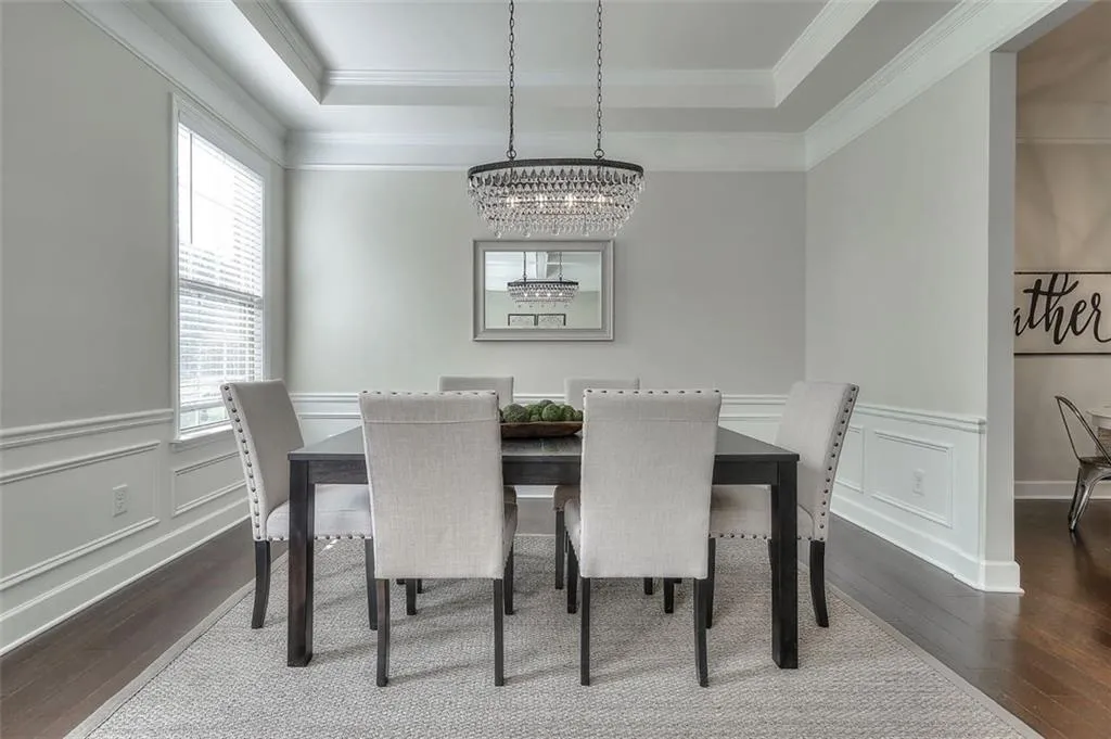 152 Barkley Lane, Atlanta, Georgia 30328, 3 Bedrooms Bedrooms, ,2 BathroomsBathrooms,Residential,Sold,152 Barkley Lane,6061923