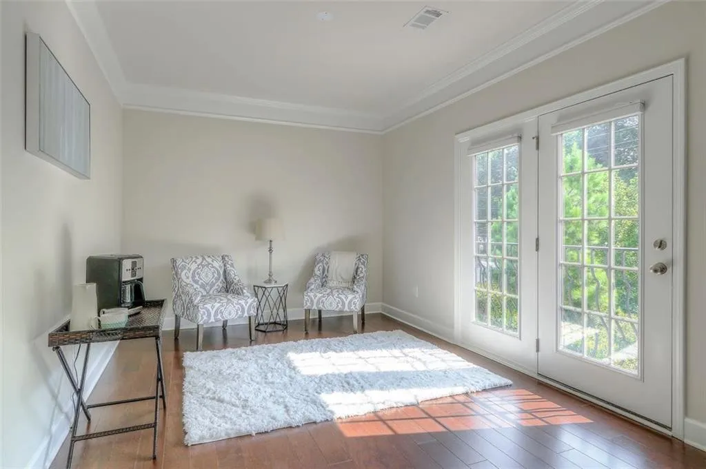 152 Barkley Lane, Atlanta, Georgia 30328, 3 Bedrooms Bedrooms, ,2 BathroomsBathrooms,Residential,Sold,152 Barkley Lane,6061923