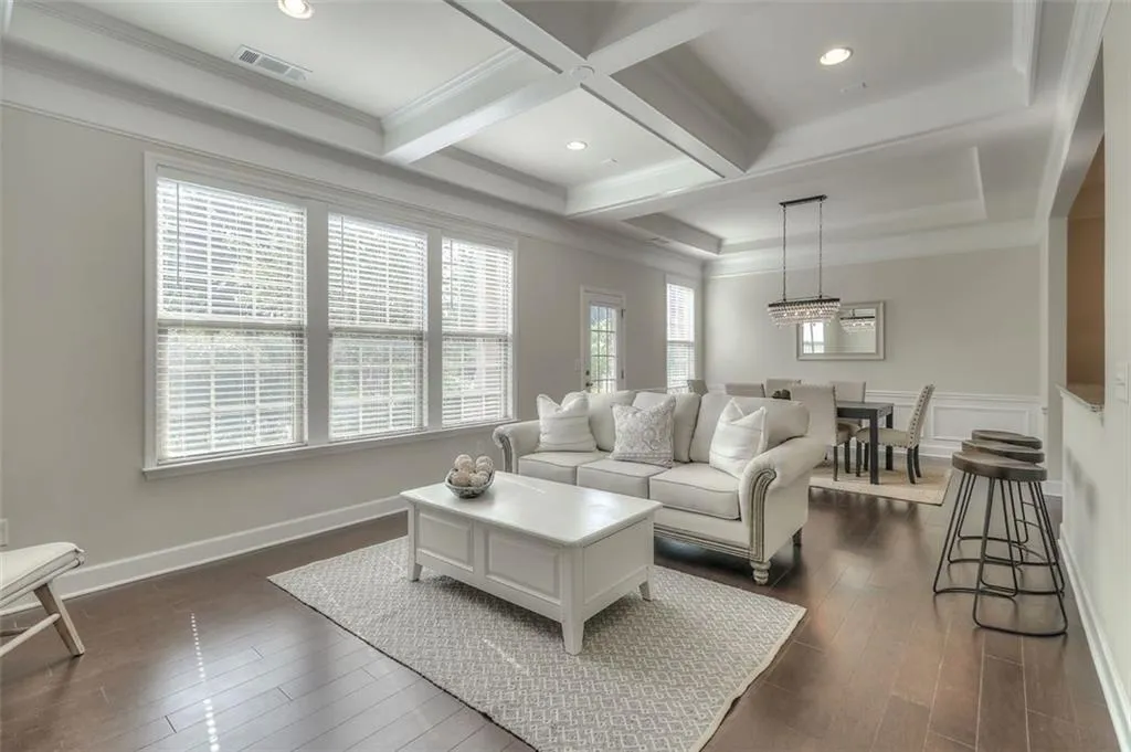 152 Barkley Lane, Atlanta, Georgia 30328, 3 Bedrooms Bedrooms, ,2 BathroomsBathrooms,Residential,Sold,152 Barkley Lane,6061923