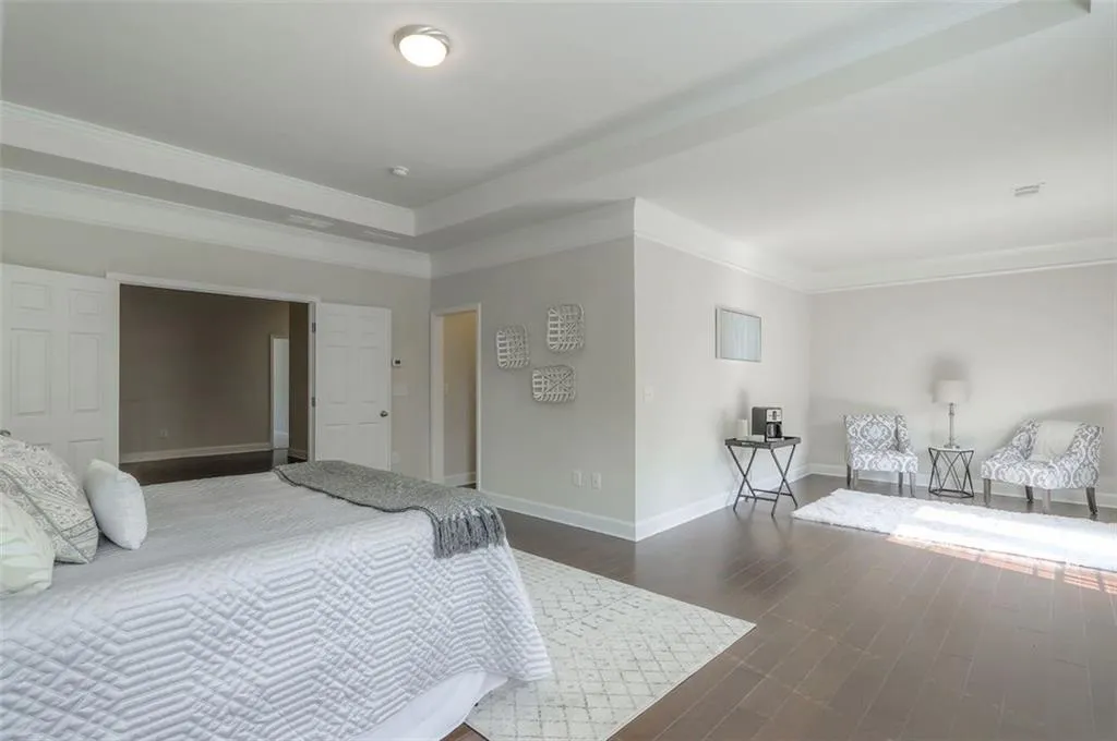 152 Barkley Lane, Atlanta, Georgia 30328, 3 Bedrooms Bedrooms, ,2 BathroomsBathrooms,Residential,Sold,152 Barkley Lane,6061923