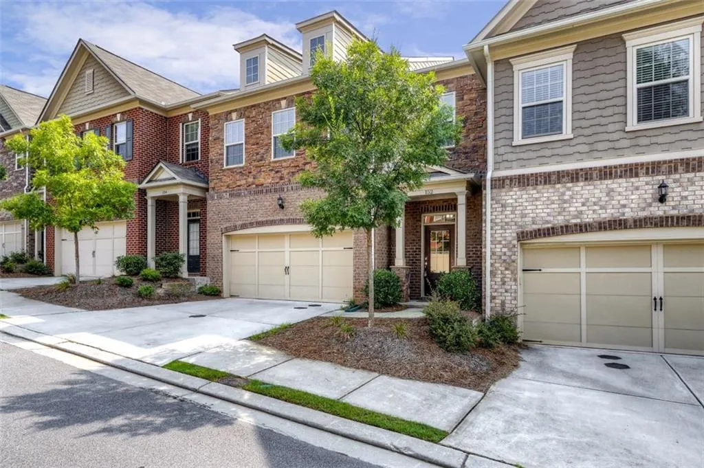 152 Barkley Lane, Atlanta, Georgia 30328, 3 Bedrooms Bedrooms, ,2 BathroomsBathrooms,Residential,Sold,152 Barkley Lane,6061923