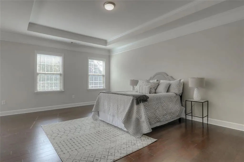 152 Barkley Lane, Atlanta, Georgia 30328, 3 Bedrooms Bedrooms, ,2 BathroomsBathrooms,Residential,Sold,152 Barkley Lane,6061923