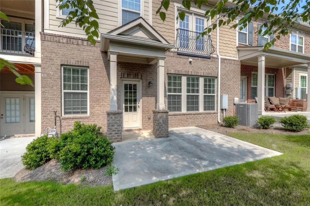 152 Barkley Lane, Atlanta, Georgia 30328, 3 Bedrooms Bedrooms, ,2 BathroomsBathrooms,Residential,Sold,152 Barkley Lane,6061923