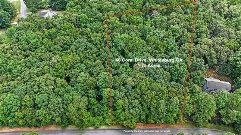 40 Coral Drive, Whitesburg, Georgia 30185