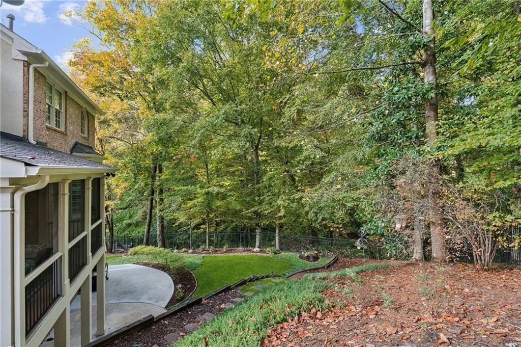 992 Wescott Lane, Atlanta, Georgia 30319, 4 Bedrooms Bedrooms, ,3 BathroomsBathrooms,Residential,For Sale,992 Wescott Lane,7720539