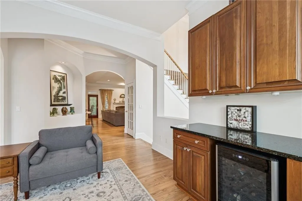 992 Wescott Lane, Atlanta, Georgia 30319, 4 Bedrooms Bedrooms, ,3 BathroomsBathrooms,Residential,For Sale,992 Wescott Lane,7720539