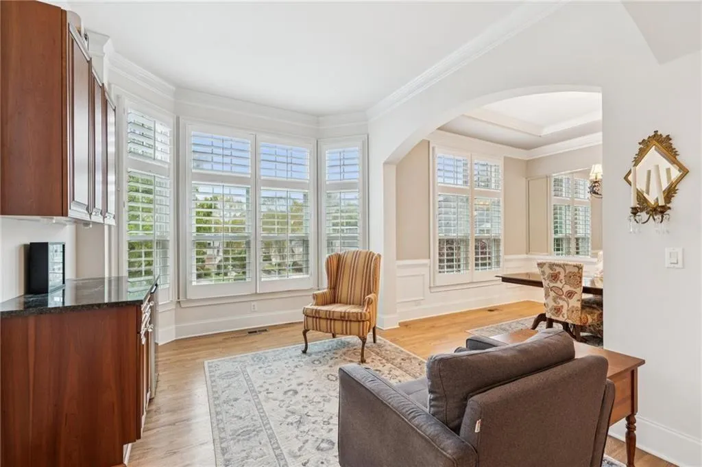 992 Wescott Lane, Atlanta, Georgia 30319, 4 Bedrooms Bedrooms, ,3 BathroomsBathrooms,Residential,For Sale,992 Wescott Lane,7720539