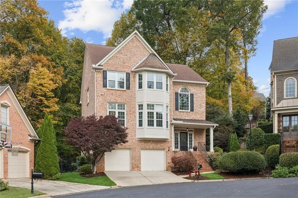 992 Wescott Lane, Atlanta, Georgia 30319, 4 Bedrooms Bedrooms, ,3 BathroomsBathrooms,Residential,For Sale,992 Wescott Lane,7720539