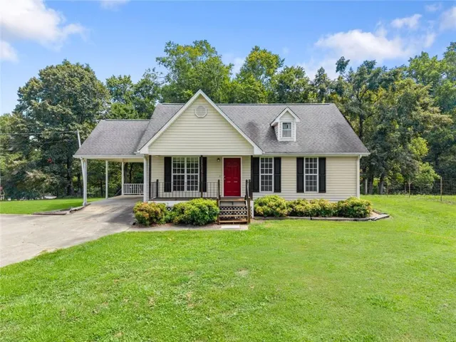 5740 Thompson Bridge Road, Murrayville, Georgia 30564