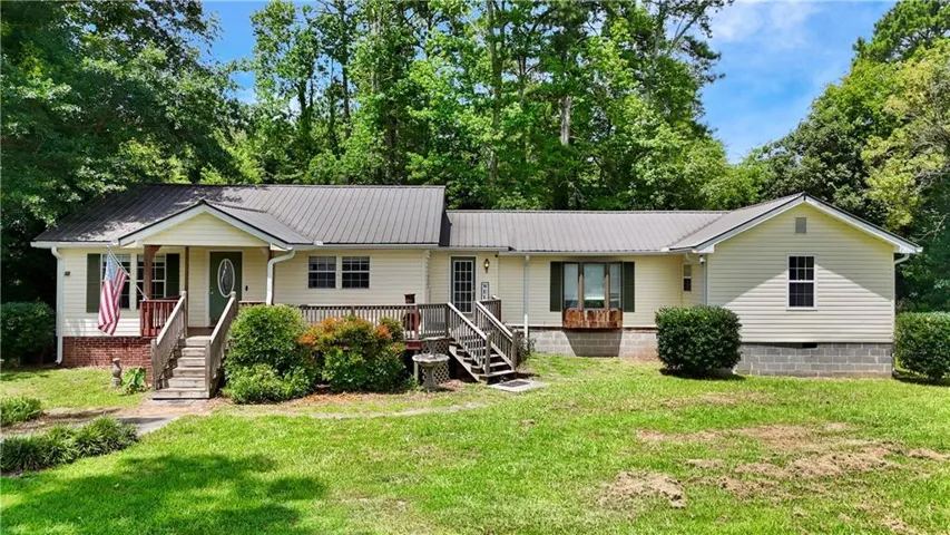 77 York Drive Ne, Plainville, Georgia 30733