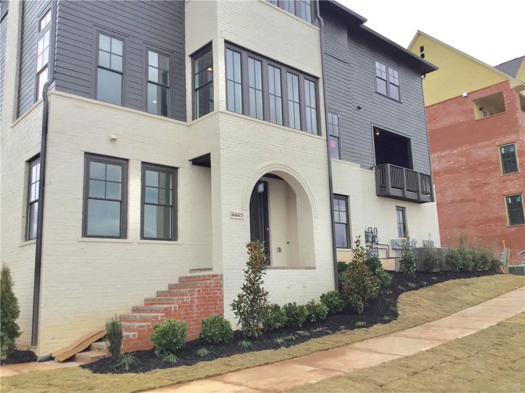 6667 Sterling Drive Unit 661, Sandy Springs, Georgia 30328, 3 Bedrooms Bedrooms, ,3 BathroomsBathrooms,Residential,Sold,6667 Sterling Drive Unit 661,6663863