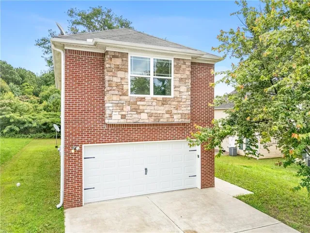 7268 Loblolly Lane, Morrow, Georgia 30260