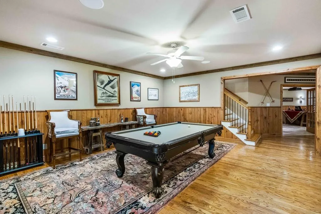 4968 Long Island Drive Nw, Atlanta, Georgia 30327, 6 Bedrooms Bedrooms, ,6 BathroomsBathrooms,Residential,Sold,4968 Long Island Drive Nw,6788138