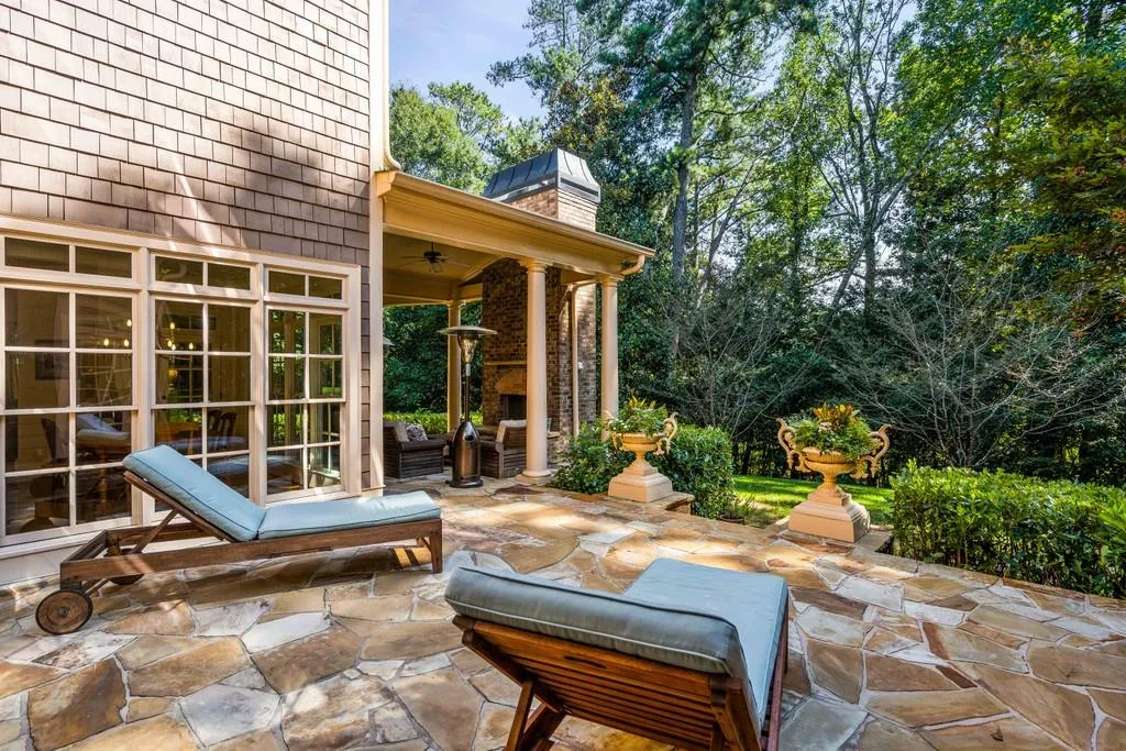 4968 Long Island Drive Nw, Atlanta, Georgia 30327, 6 Bedrooms Bedrooms, ,6 BathroomsBathrooms,Residential,Sold,4968 Long Island Drive Nw,6788138