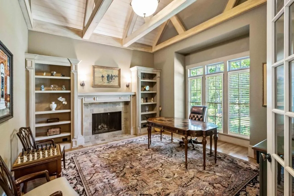 4968 Long Island Drive Nw, Atlanta, Georgia 30327, 6 Bedrooms Bedrooms, ,6 BathroomsBathrooms,Residential,Sold,4968 Long Island Drive Nw,6788138