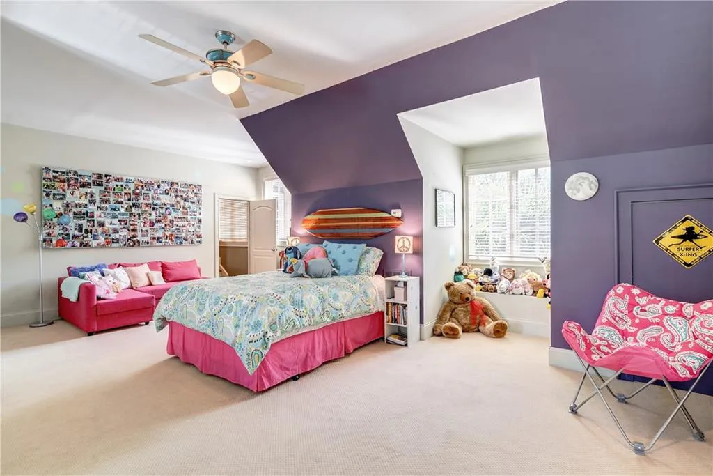 11 Leighton Court, Sandy Springs, Georgia 30327, 6 Bedrooms Bedrooms, ,7 BathroomsBathrooms,Residential,Sold,11 Leighton Court,6541996