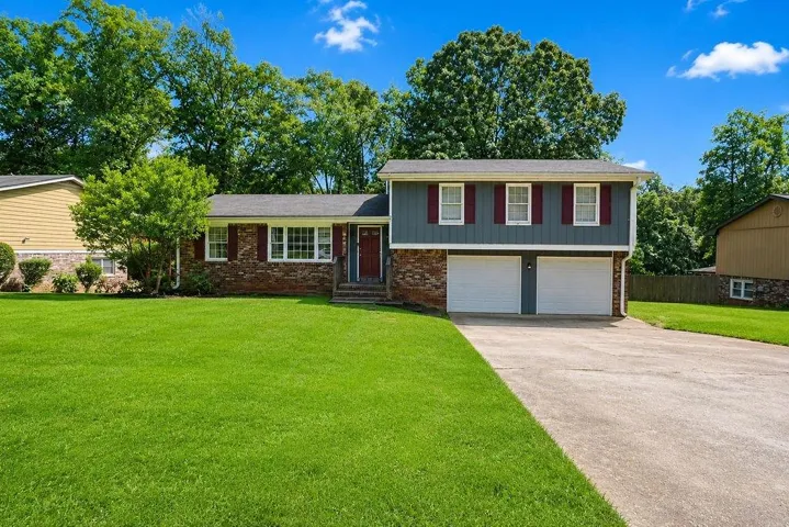 970 Woodbridge Drive, Conyers, Georgia 30012