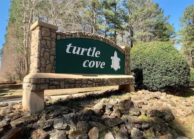 0 Goldeneye Court, Monticello, Georgia 31064