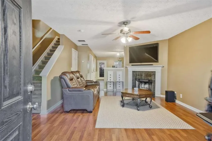 2870 Vining Ridge Terrace, Decatur, Georgia 30034