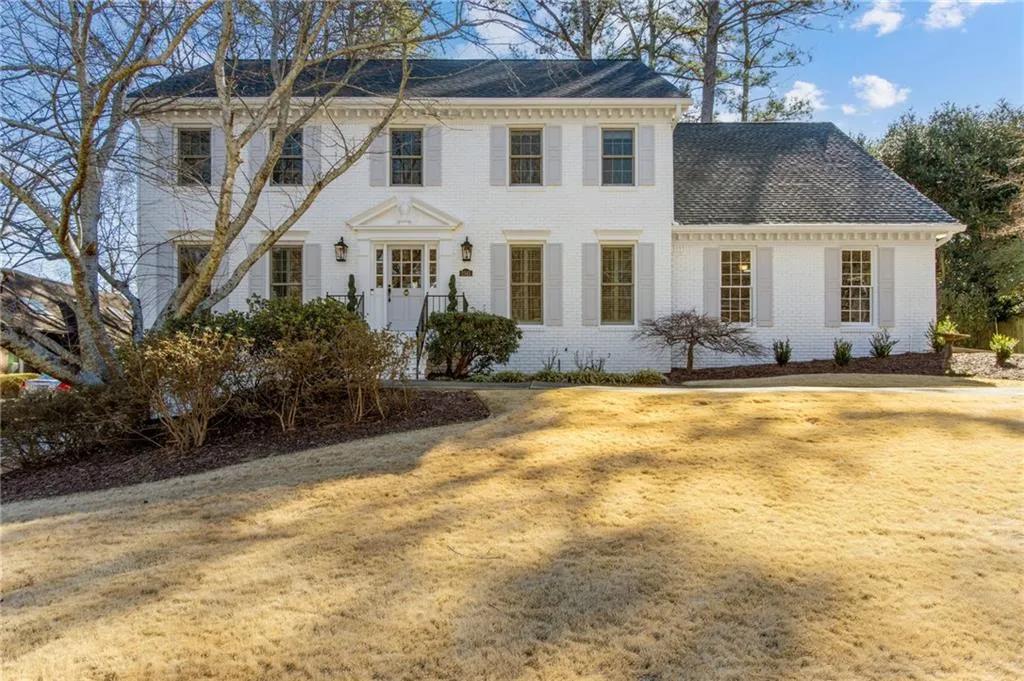 2345 Kimbrough Court, Sandy Springs, Georgia 30350, 4 Bedrooms Bedrooms, ,3 BathroomsBathrooms,Residential,For Sale,2345 Kimbrough Court,7708768