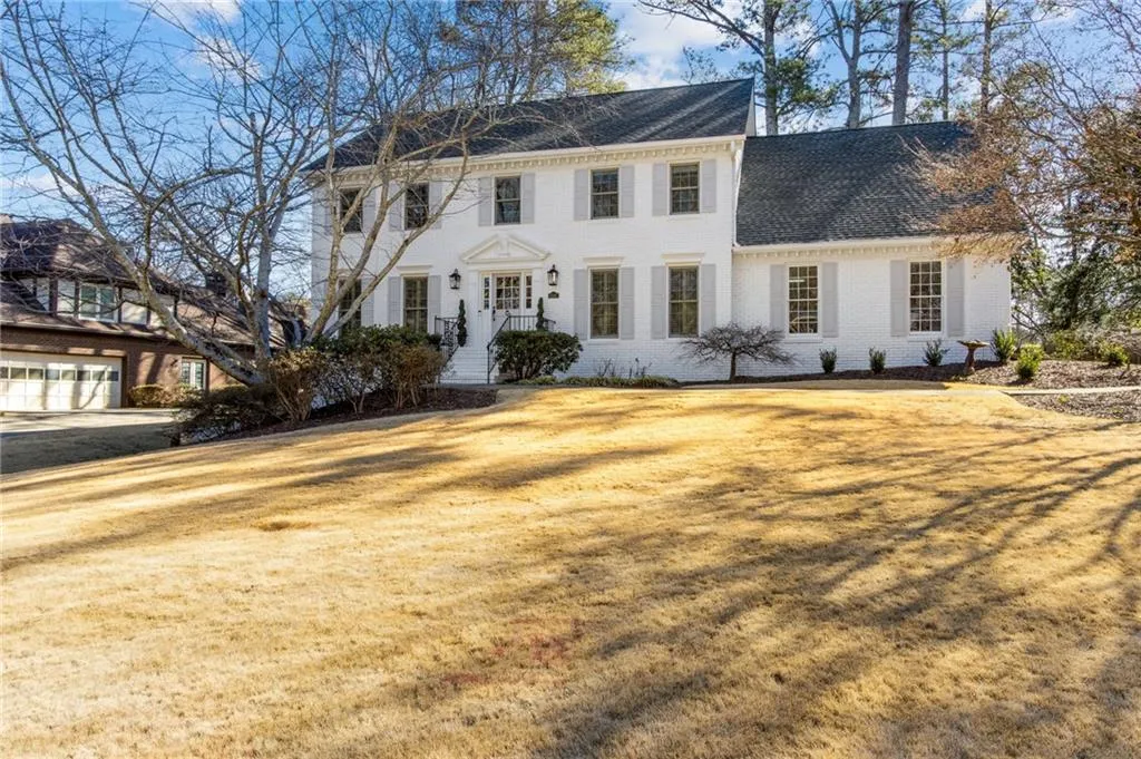 2345 Kimbrough Court, Sandy Springs, Georgia 30350, 4 Bedrooms Bedrooms, ,3 BathroomsBathrooms,Residential,For Sale,2345 Kimbrough Court,7708768