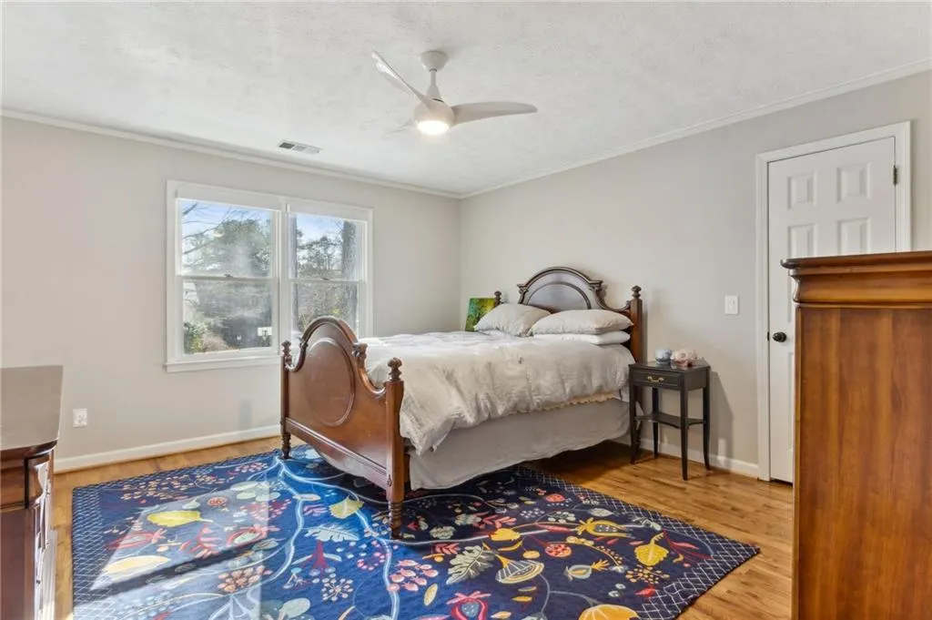 2345 Kimbrough Court, Sandy Springs, Georgia 30350, 4 Bedrooms Bedrooms, ,3 BathroomsBathrooms,Residential,For Sale,2345 Kimbrough Court,7708768