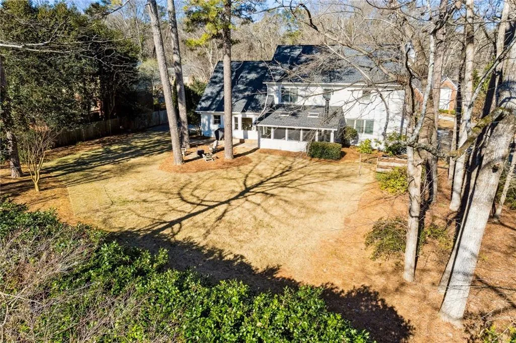 2345 Kimbrough Court, Sandy Springs, Georgia 30350, 4 Bedrooms Bedrooms, ,3 BathroomsBathrooms,Residential,For Sale,2345 Kimbrough Court,7708768