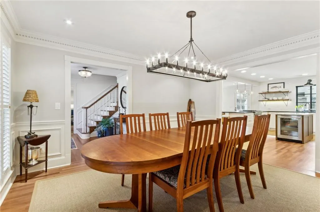 2345 Kimbrough Court, Sandy Springs, Georgia 30350, 4 Bedrooms Bedrooms, ,3 BathroomsBathrooms,Residential,For Sale,2345 Kimbrough Court,7708768