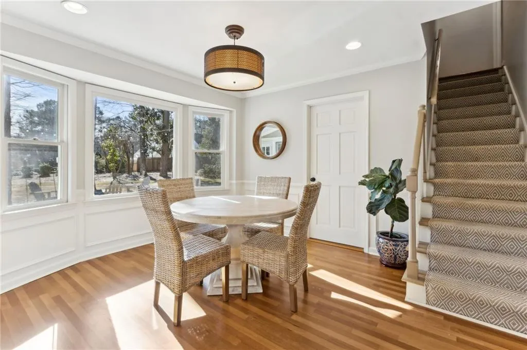 2345 Kimbrough Court, Sandy Springs, Georgia 30350, 4 Bedrooms Bedrooms, ,3 BathroomsBathrooms,Residential,For Sale,2345 Kimbrough Court,7708768