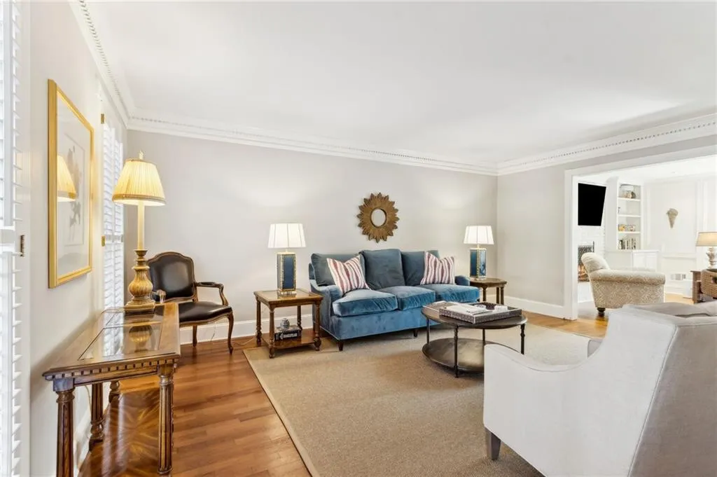 2345 Kimbrough Court, Sandy Springs, Georgia 30350, 4 Bedrooms Bedrooms, ,3 BathroomsBathrooms,Residential,For Sale,2345 Kimbrough Court,7708768