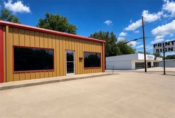 1800 Shorter Avenue, Rome, Georgia 30165