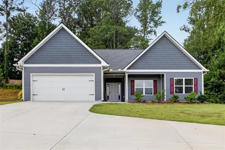 55 Cranbrooke Drive, Dallas, Georgia 30157